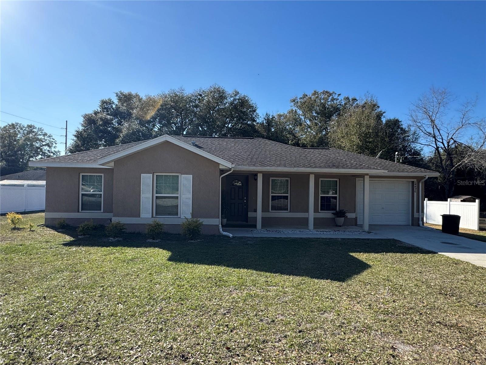 Details for 14476 34th Court, SUMMERFIELD, FL 34491