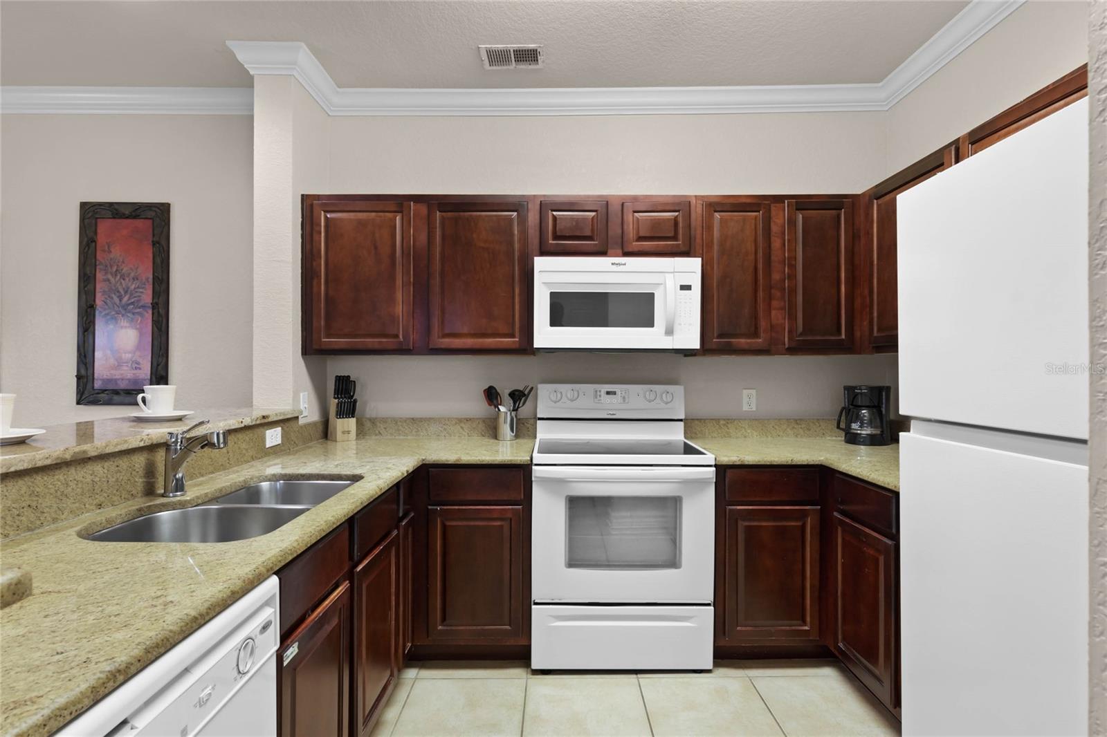 Image 11 of 37 For 8020 Tuscany Way 6401