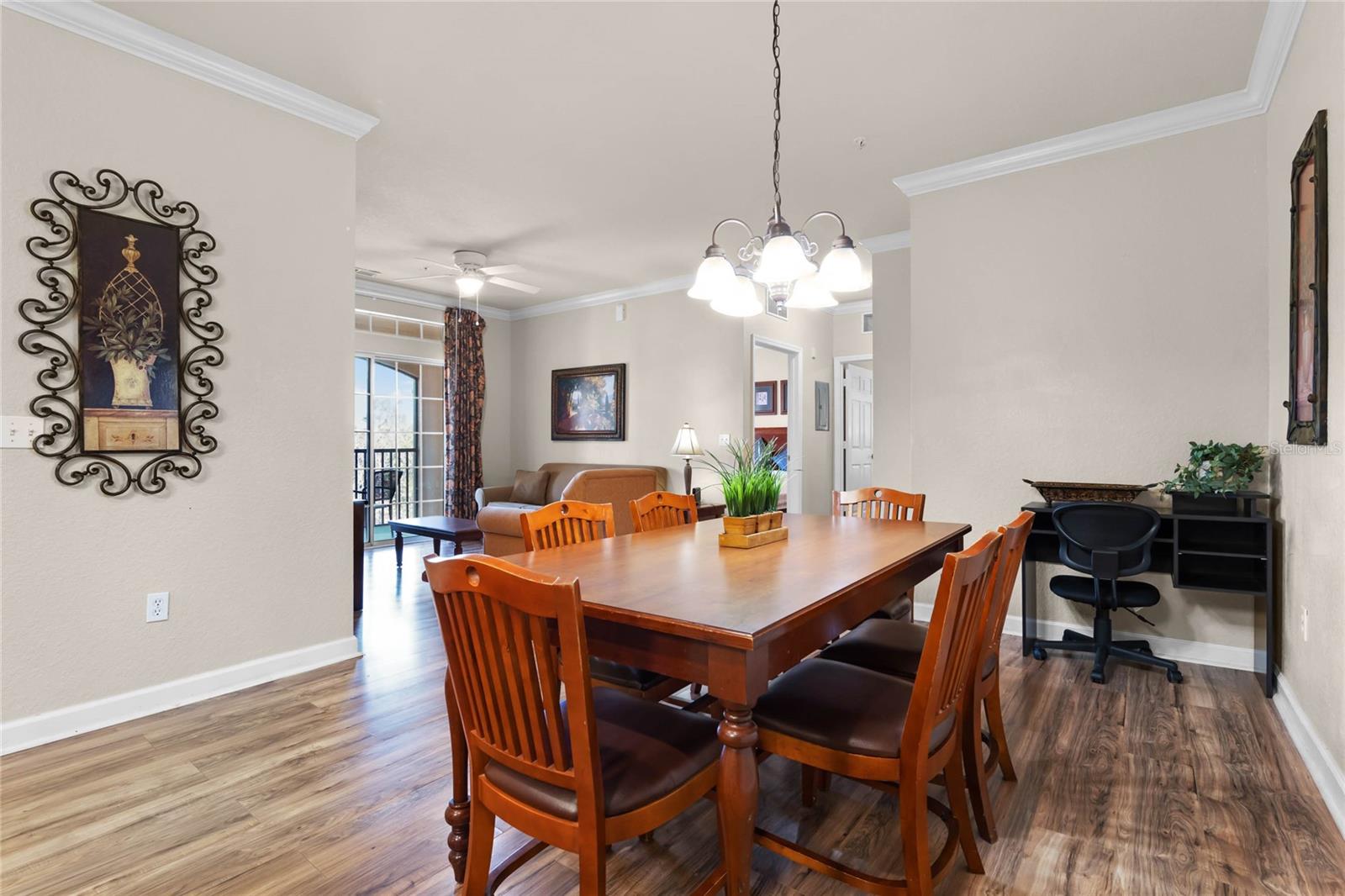 Image 16 of 37 For 8020 Tuscany Way 6401