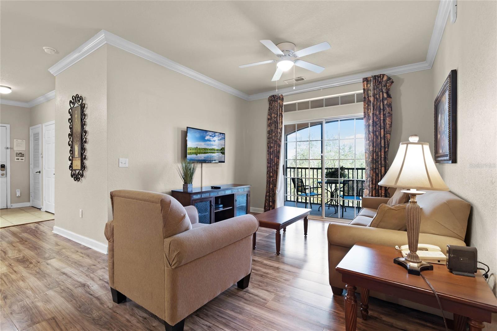 Image 3 of 37 For 8020 Tuscany Way 6401