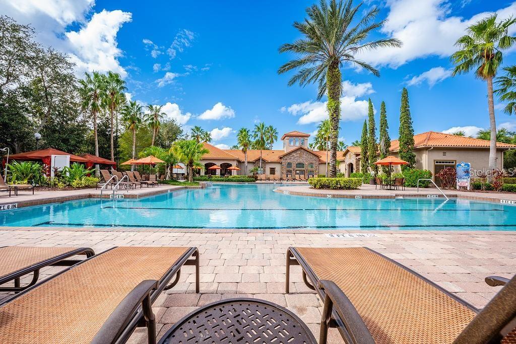 Image 34 of 37 For 8020 Tuscany Way 6401