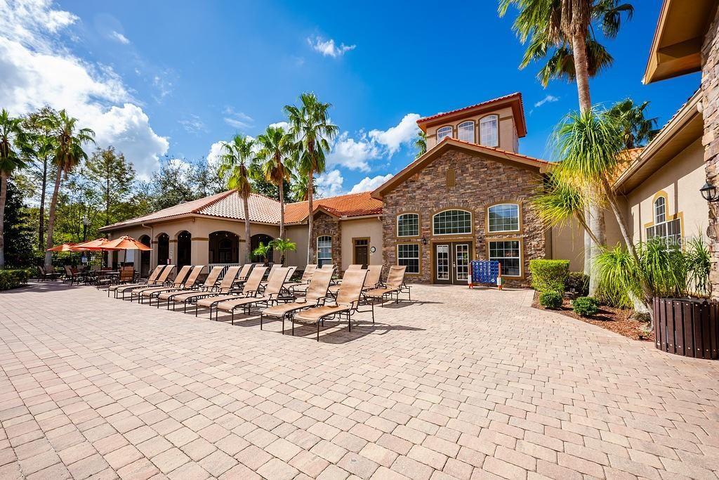 Image 35 of 37 For 8020 Tuscany Way 6401
