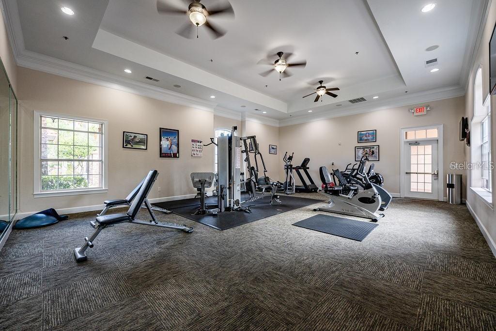 Image 36 of 37 For 8020 Tuscany Way 6401