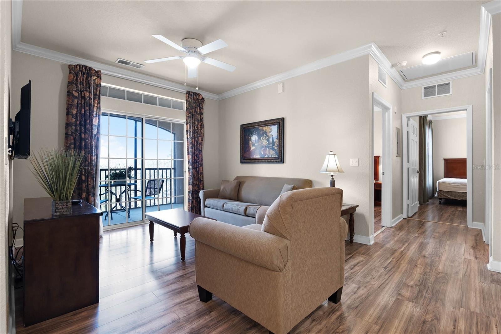Image 4 of 37 For 8020 Tuscany Way 6401