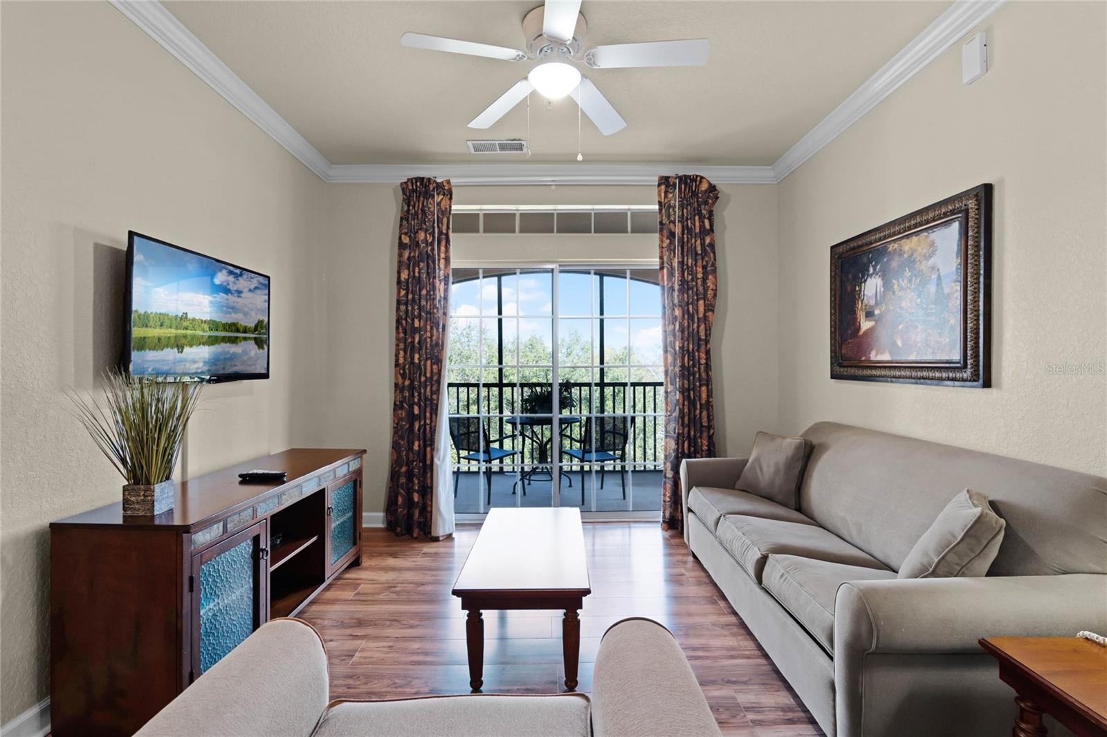 Image 5 of 37 For 8020 Tuscany Way 6401