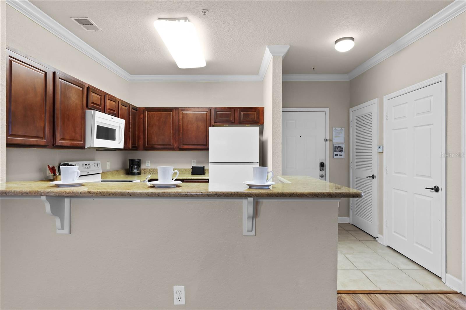 Image 7 of 37 For 8020 Tuscany Way 6401