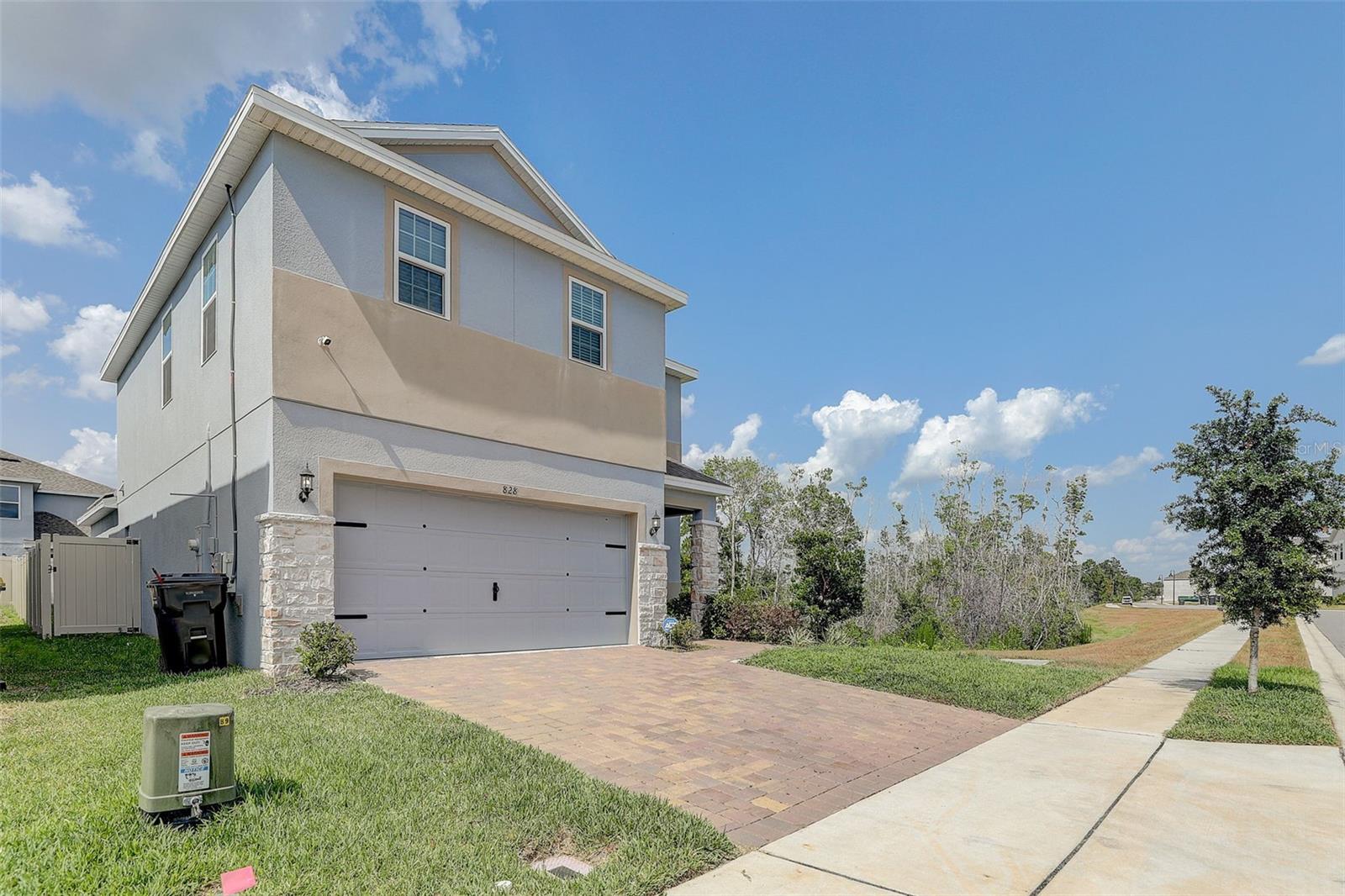 Details for 828 Scrub Oak Hammock Road, DAVENPORT, FL 33837