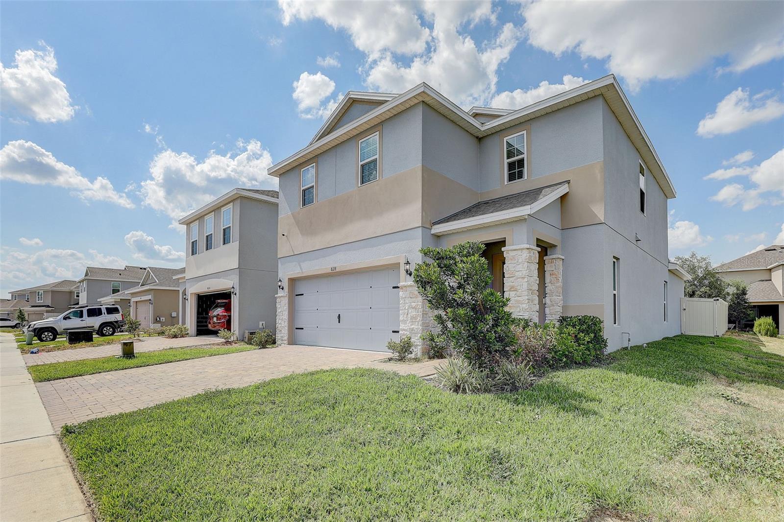 Image 2 of 51 For 828 Scrub Oak Hammock Road