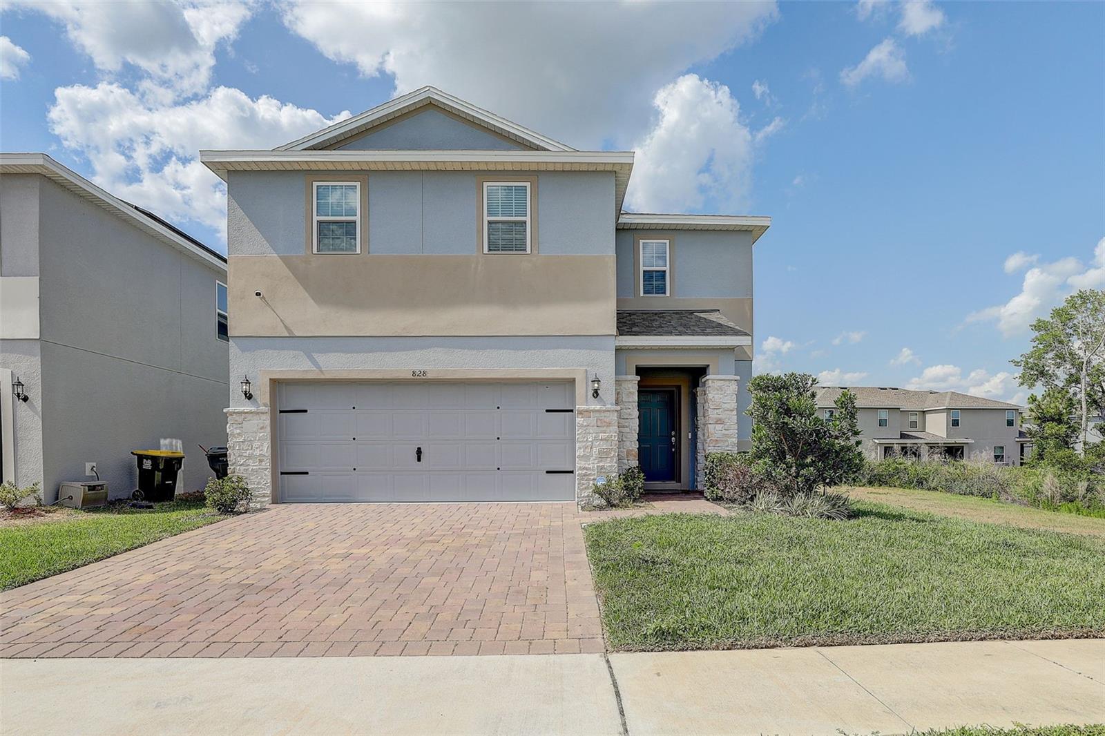 Image 3 of 51 For 828 Scrub Oak Hammock Road