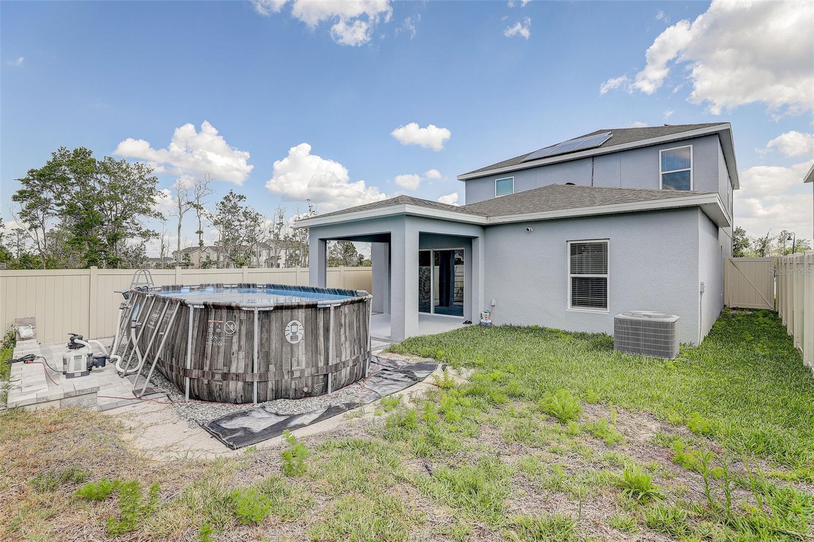 Image 34 of 51 For 828 Scrub Oak Hammock Road