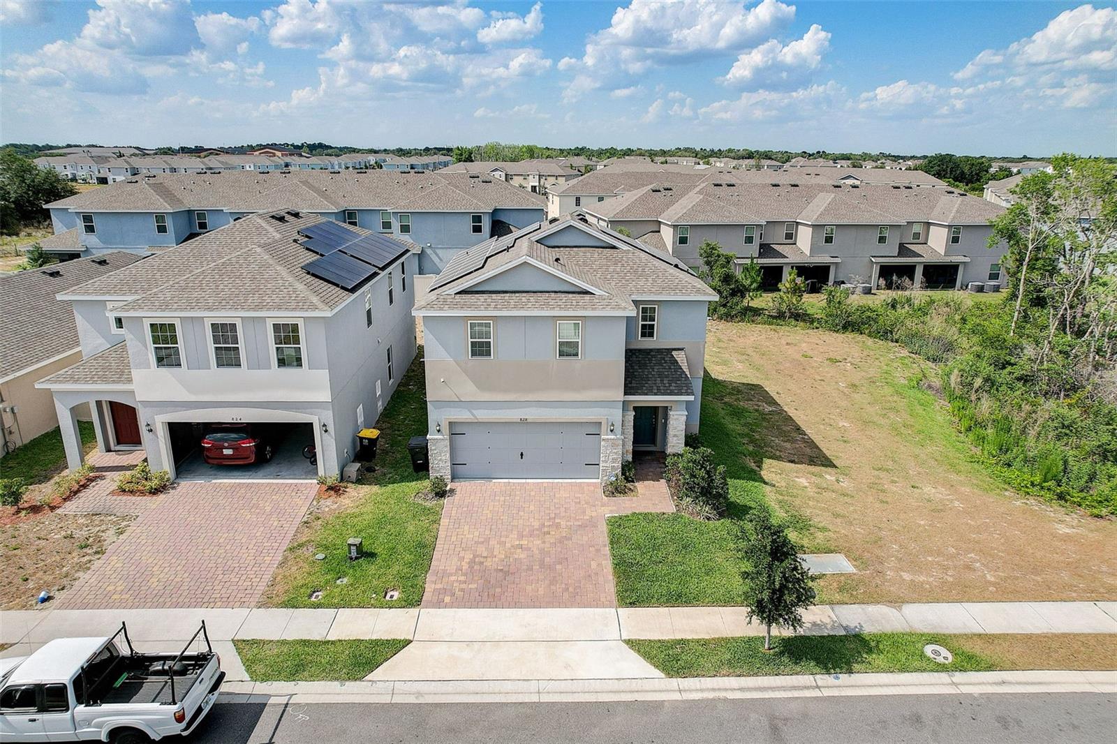 Image 36 of 51 For 828 Scrub Oak Hammock Road