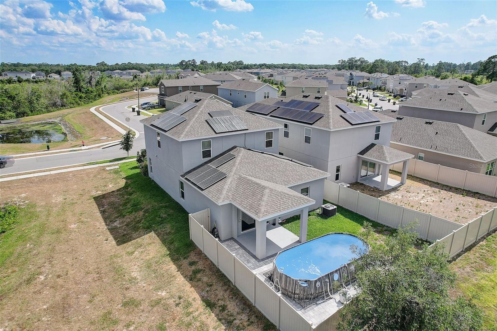 Image 38 of 51 For 828 Scrub Oak Hammock Road