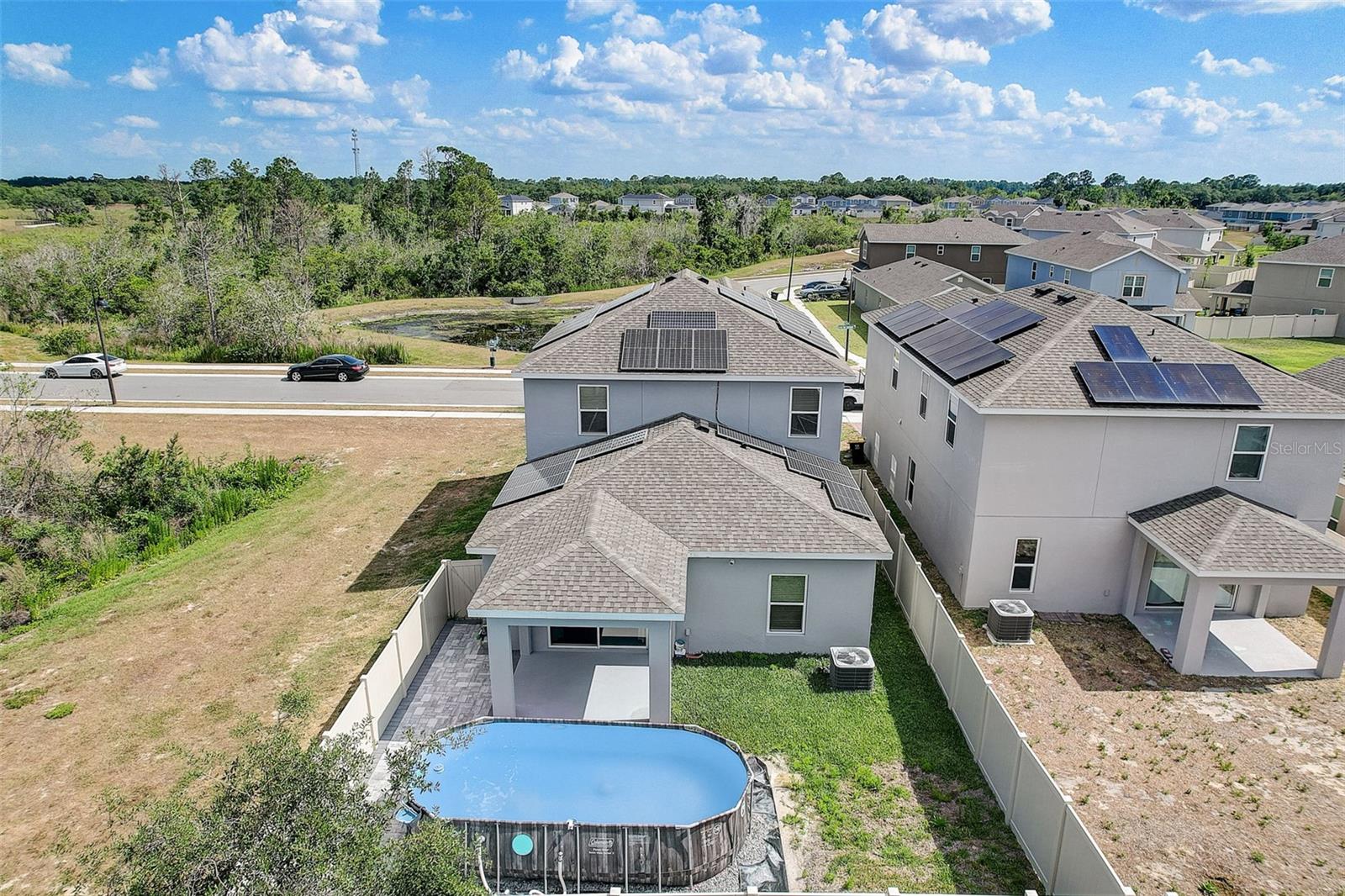 Image 39 of 51 For 828 Scrub Oak Hammock Road
