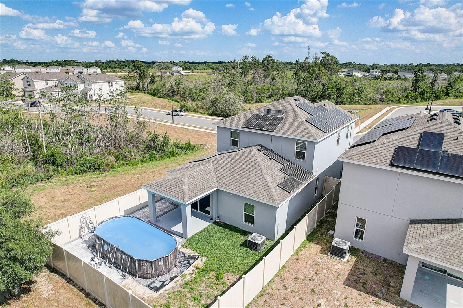 Image 40 of 51 For 828 Scrub Oak Hammock Road