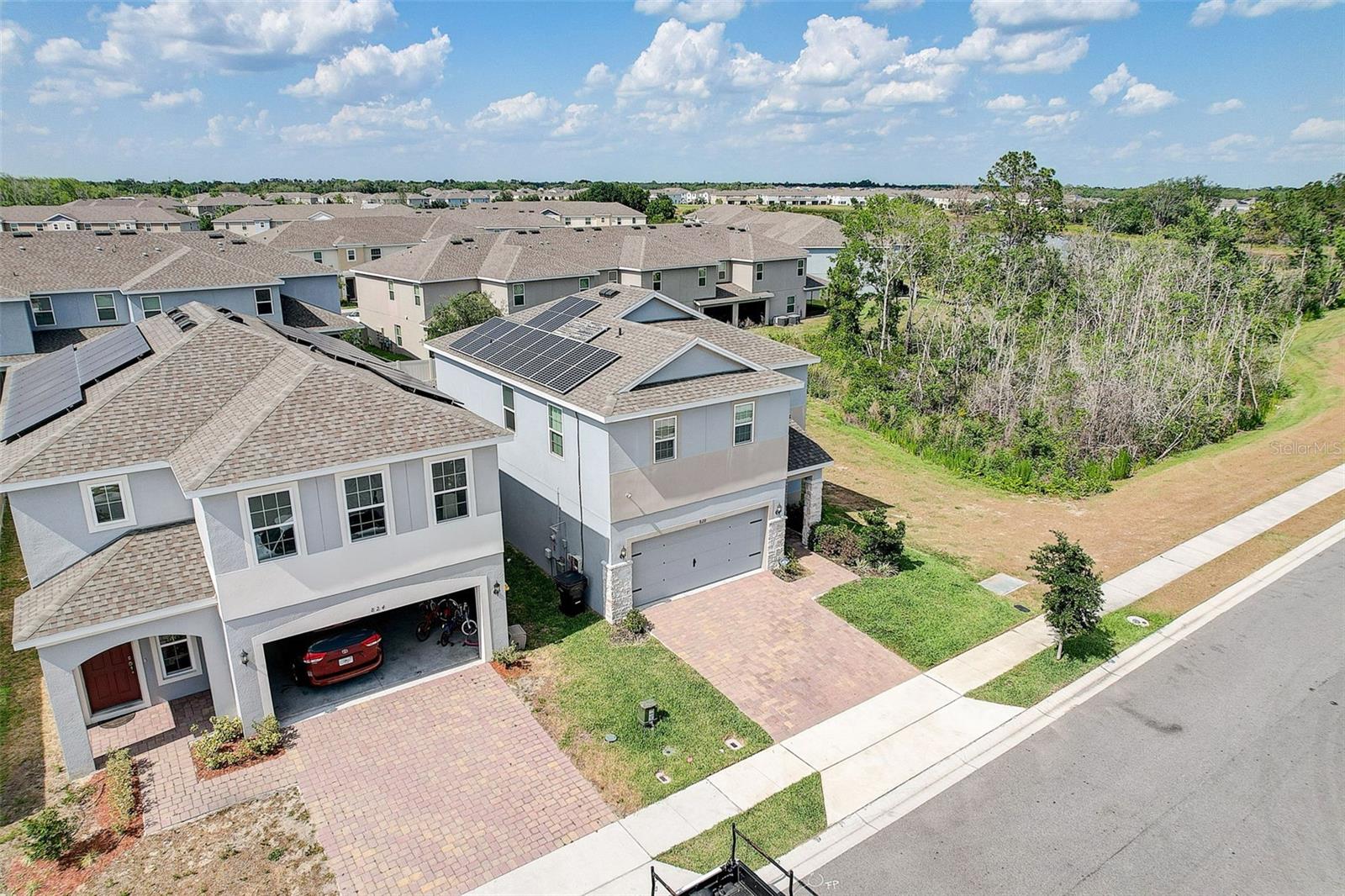 Image 41 of 51 For 828 Scrub Oak Hammock Road