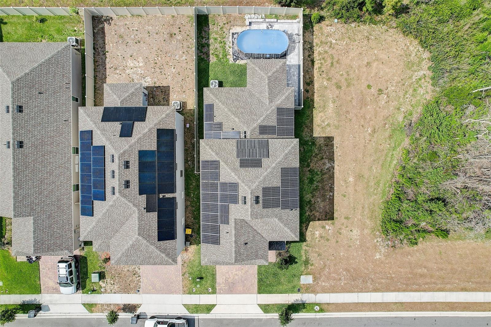 Image 42 of 51 For 828 Scrub Oak Hammock Road
