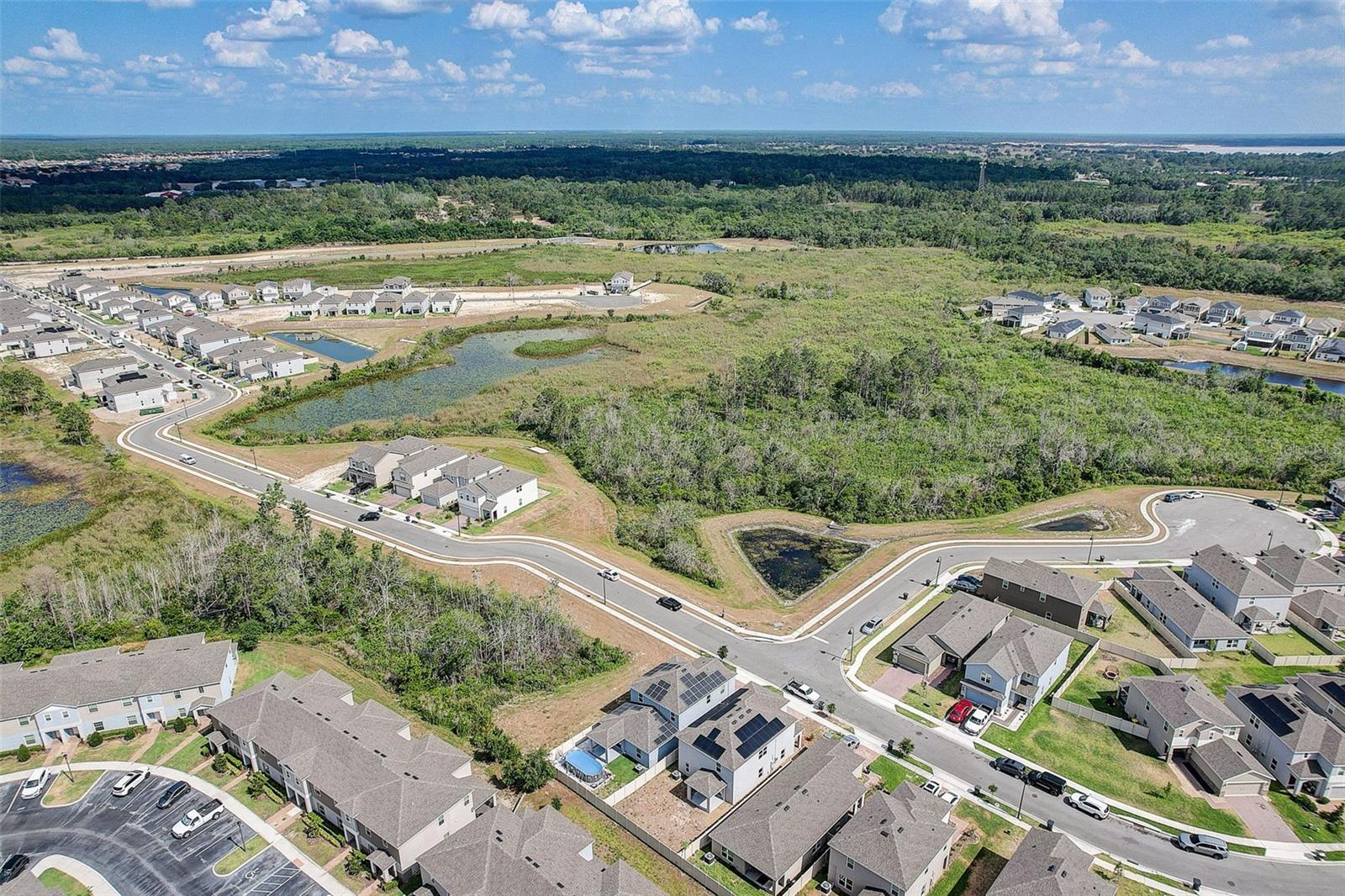 Image 48 of 51 For 828 Scrub Oak Hammock Road
