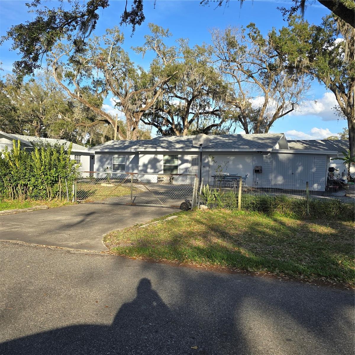 Image 68 of 68 For 1026 Lake Jessamine Drive