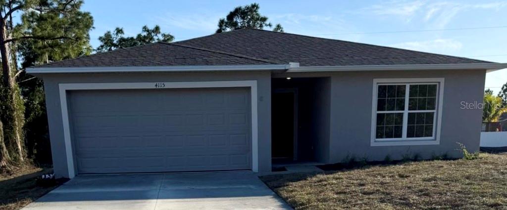 Details for 4115 4th Street W, LEHIGH ACRES, FL 33971