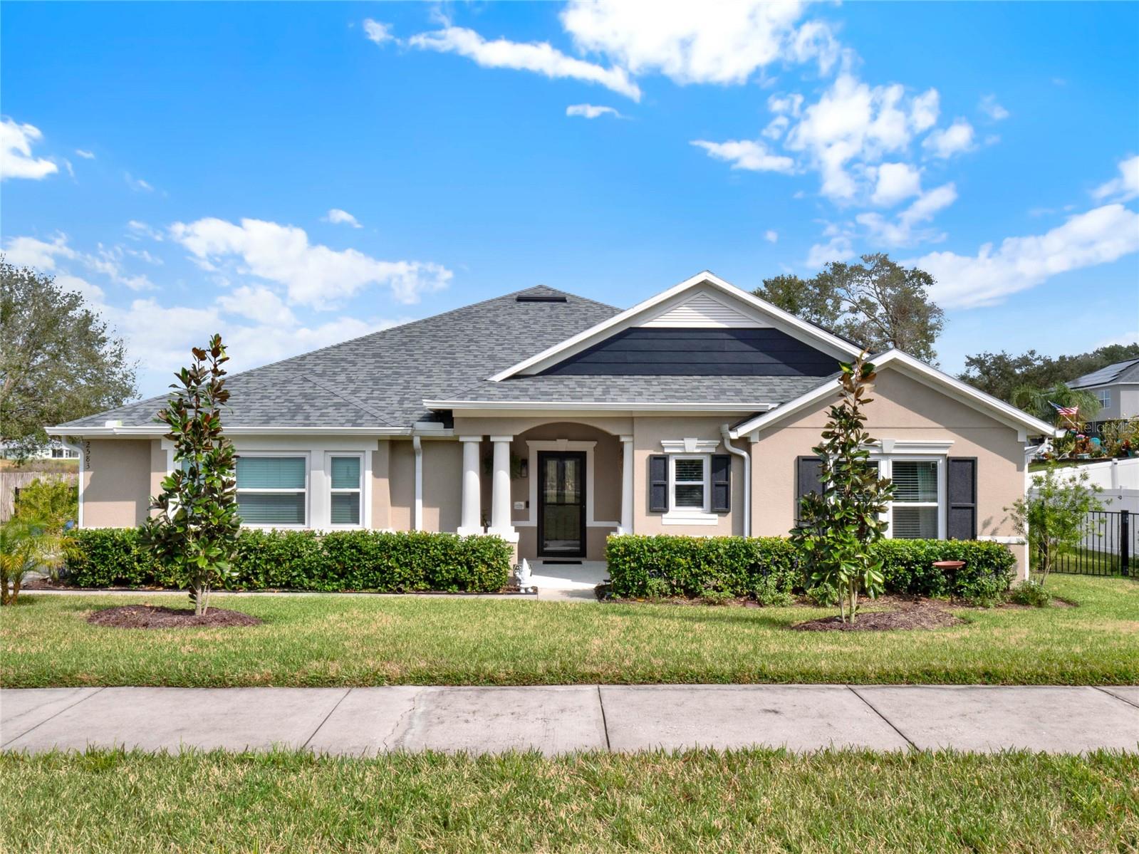 Details for 2583 Grassmoor Loop, APOPKA, FL 32712