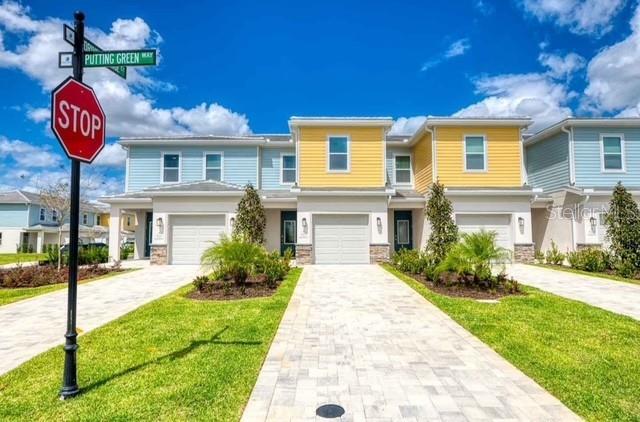 Details for 7925 Putting Green Way, REUNION, FL 34747