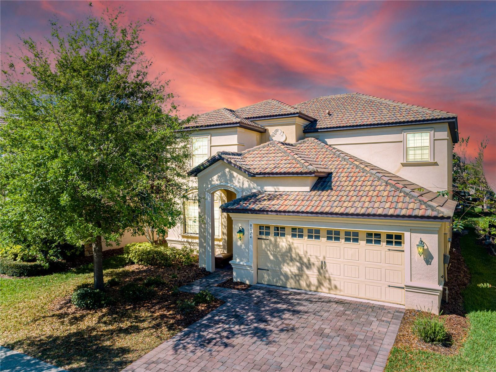 Details for 9024 Shadow Mountain Street, DAVENPORT, FL 33896