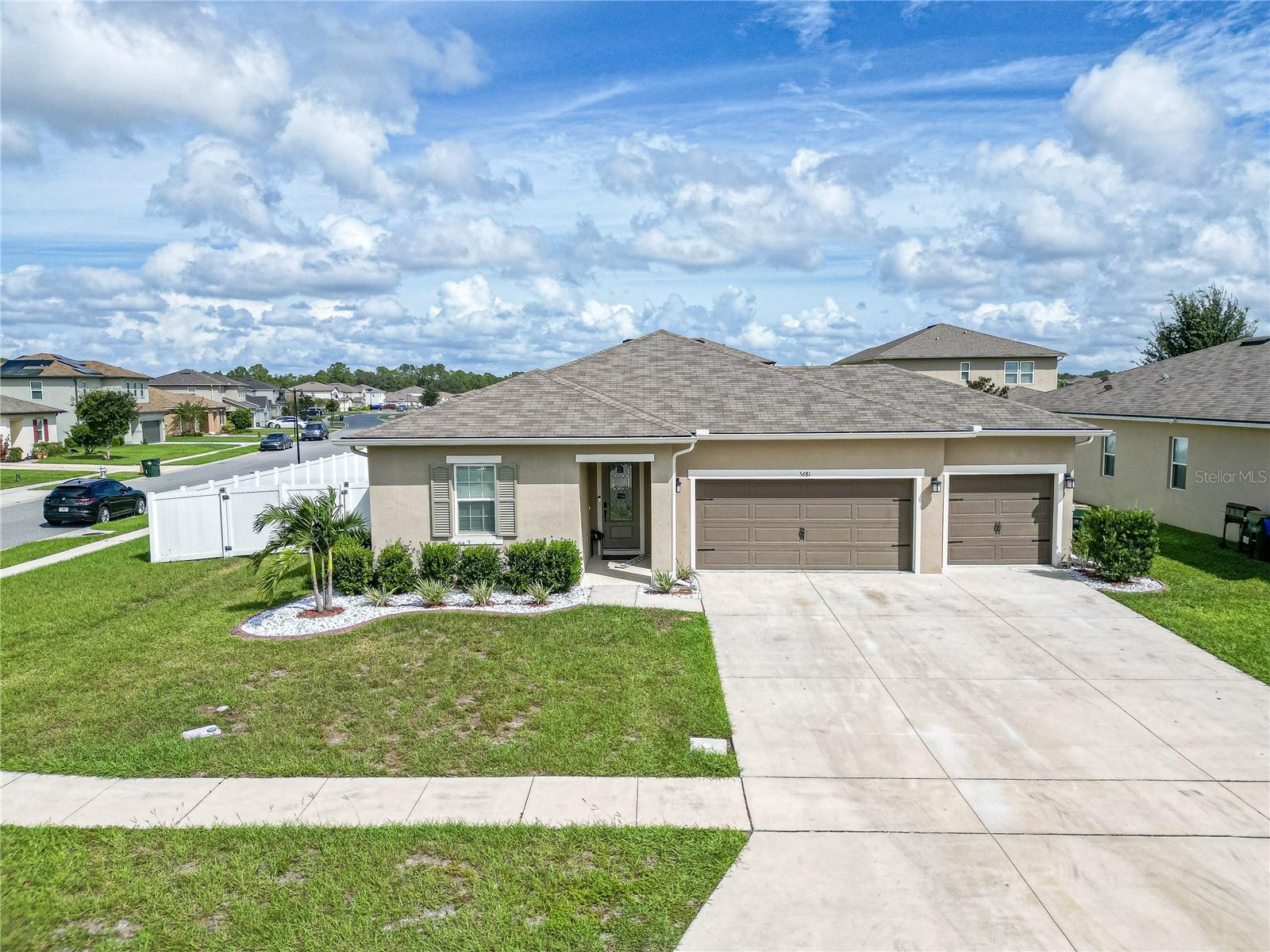 Details for 5681 Western Sun Drive, ST CLOUD, FL 34771
