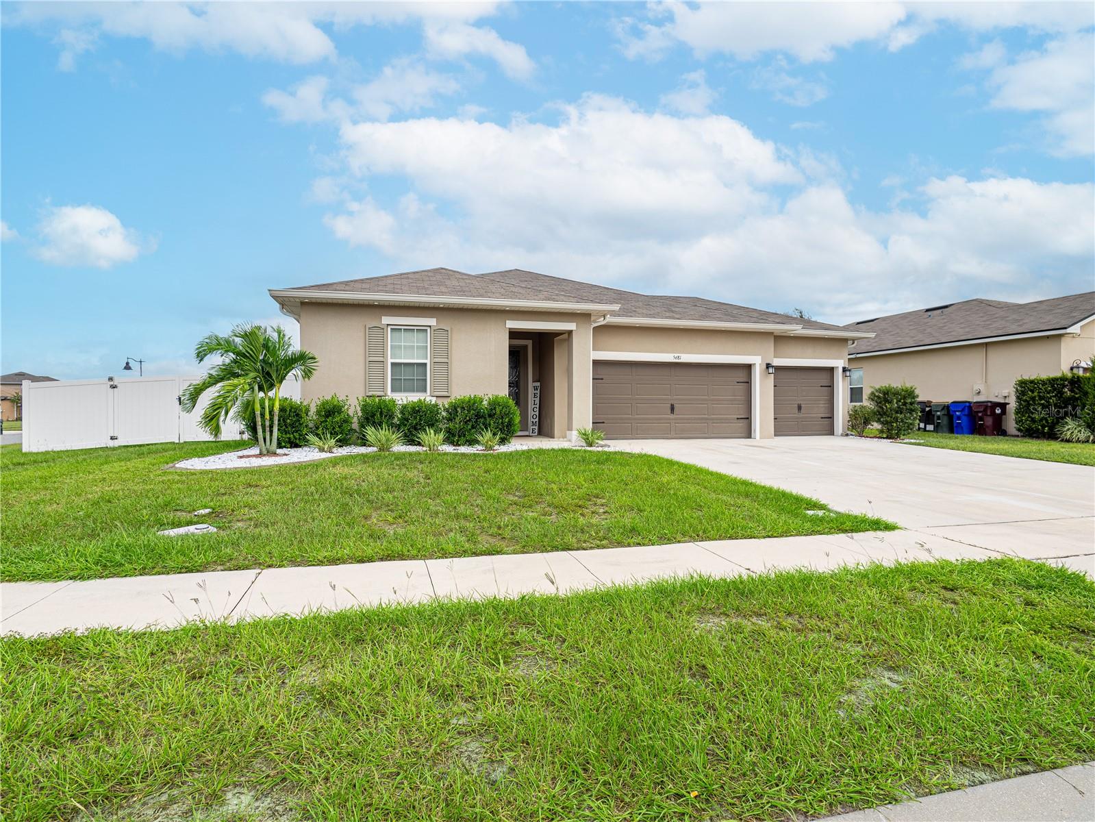 Image 3 of 31 For 5681 Western Sun Drive