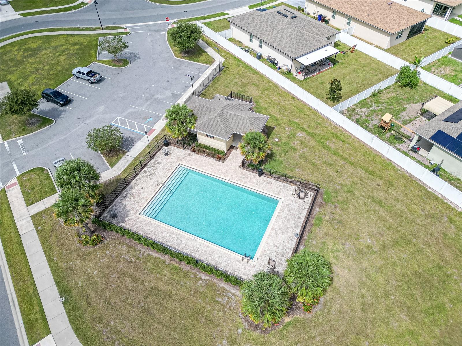 Image 31 of 31 For 5681 Western Sun Drive
