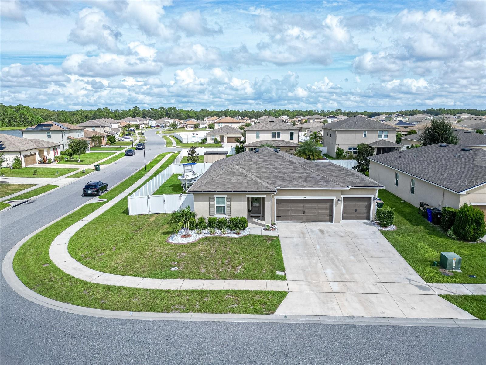 Image 4 of 31 For 5681 Western Sun Drive