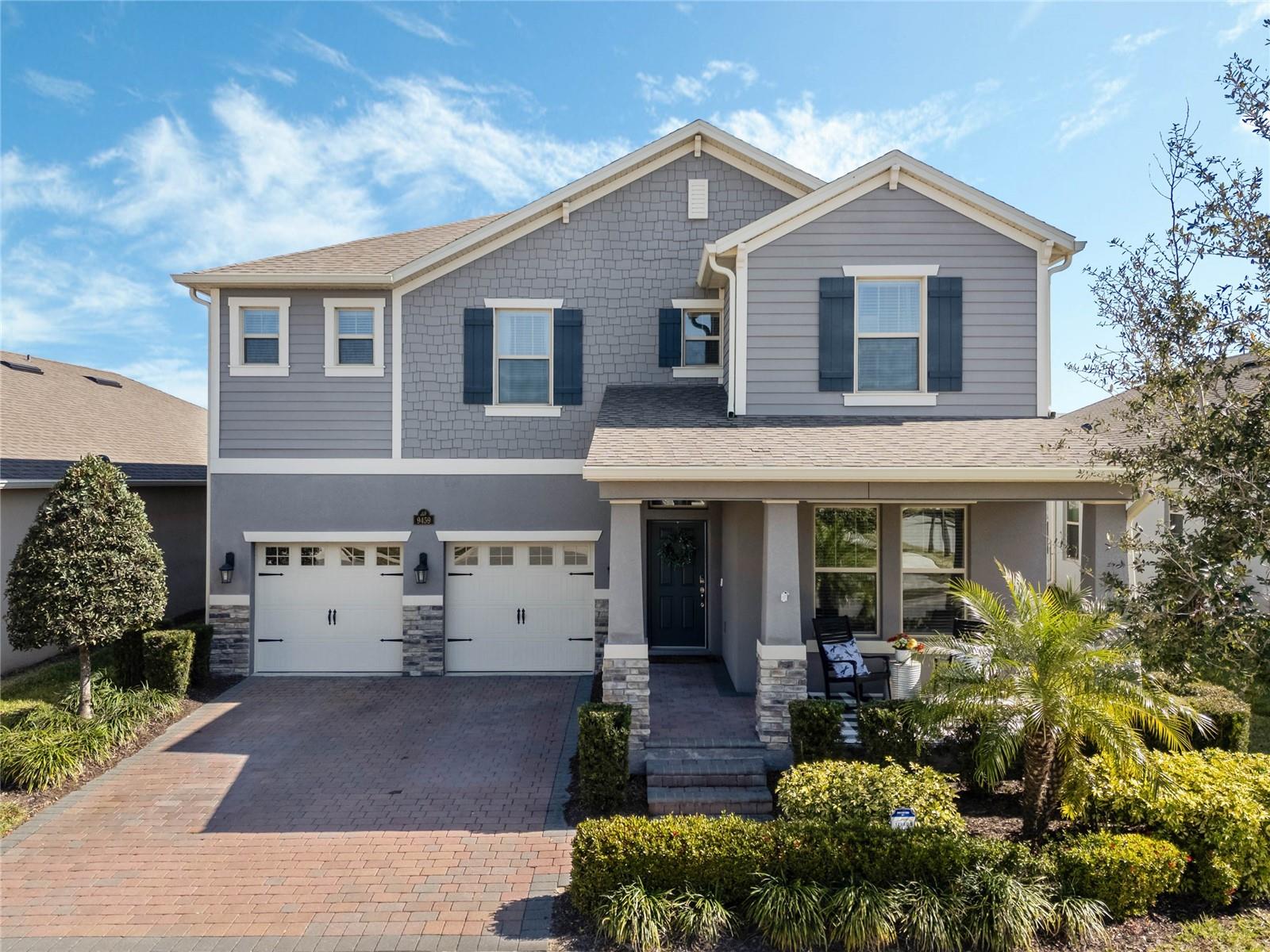 Details for 9459 Jaywood Road, WINTER GARDEN, FL 34787