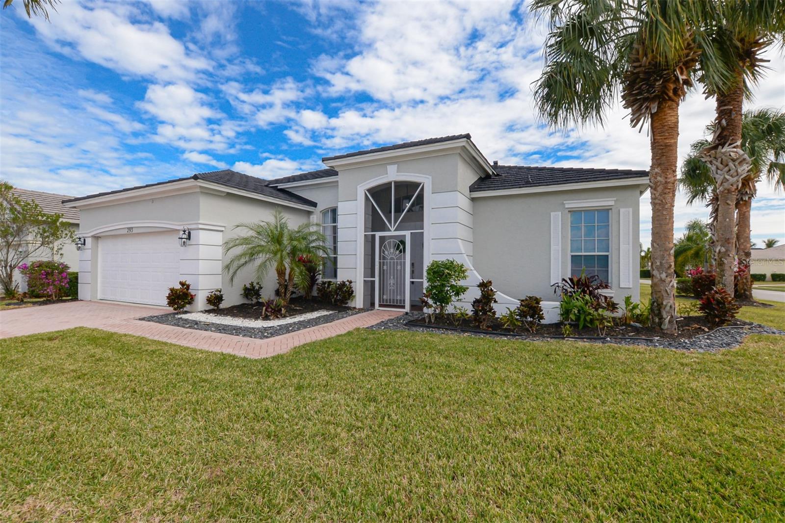 Details for 293 Lake Forest Way, PORT ST LUCIE, FL 34986