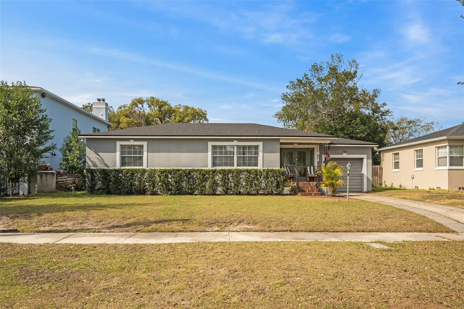 Details for 730 Warwick Place, ORLANDO, FL 32803