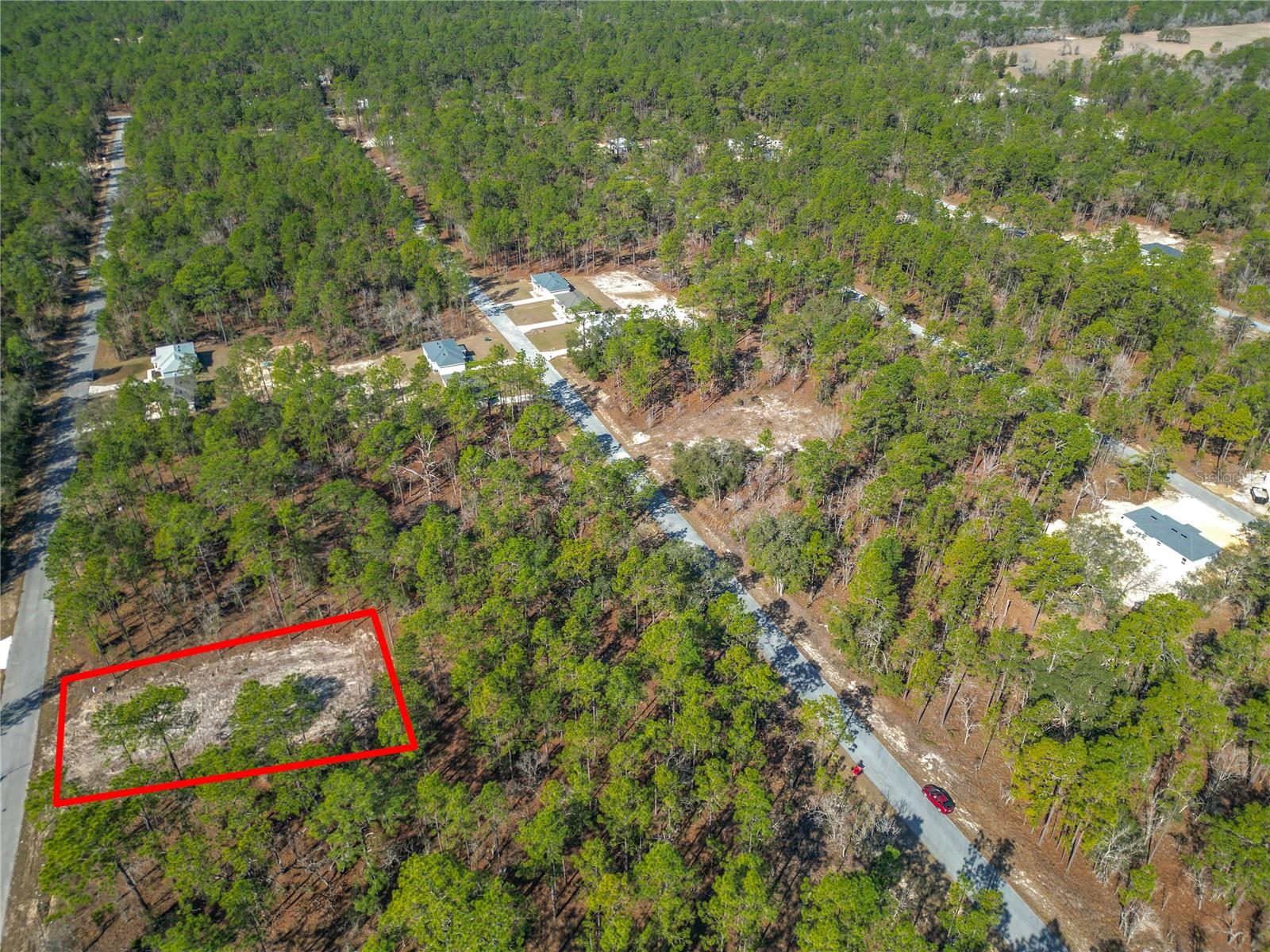 Details for Nw Geranium Avenue, DUNNELLON, FL 34431
