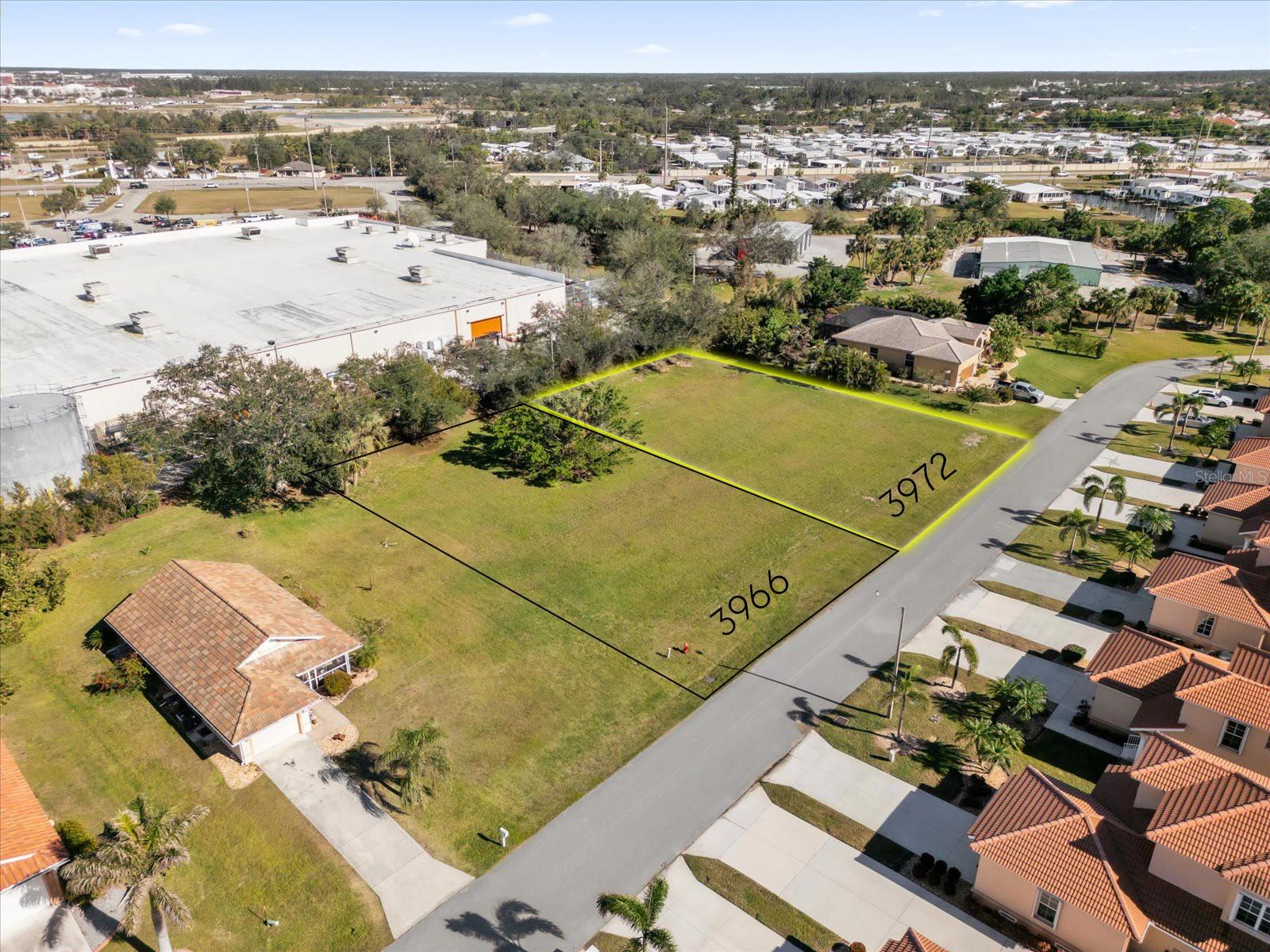 Image 2 of 4 For 3972 San Rocco Drive