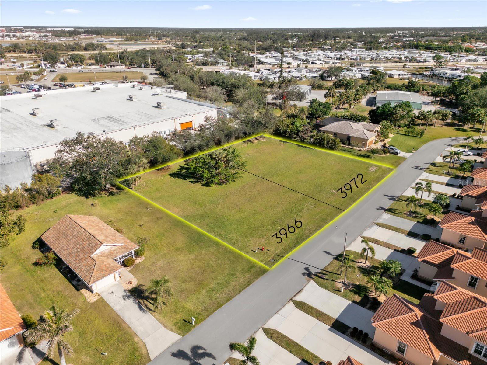 Image 4 of 4 For 3972 San Rocco Drive