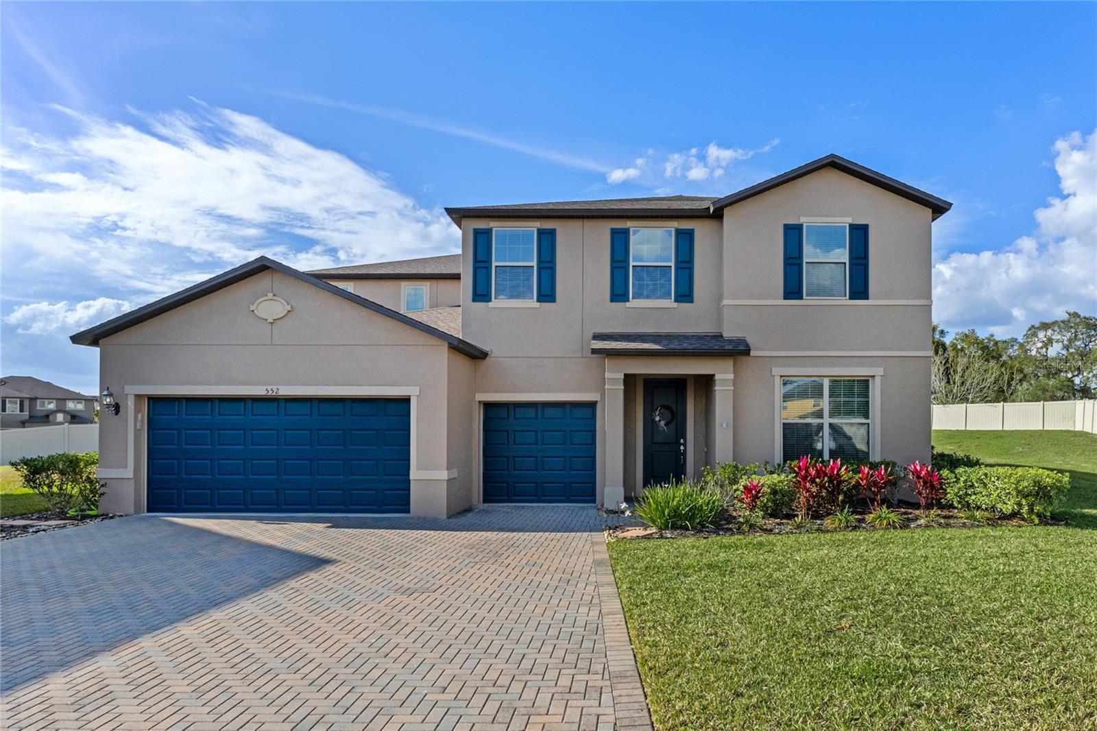 Details for 552 Keyhold Loop, APOPKA, FL 32712