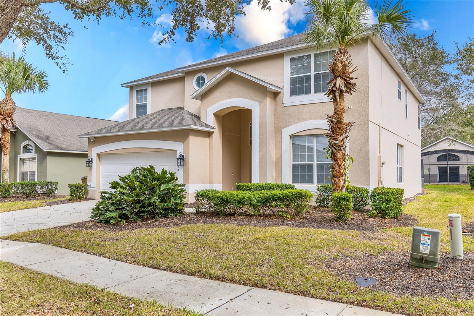 Details for 2719 Lido Key Drive, KISSIMMEE, FL 34747