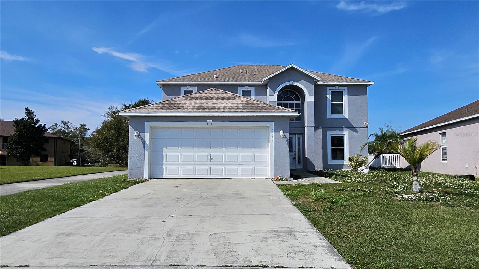 Details for 2120 Marisol Loop, KISSIMMEE, FL 34743