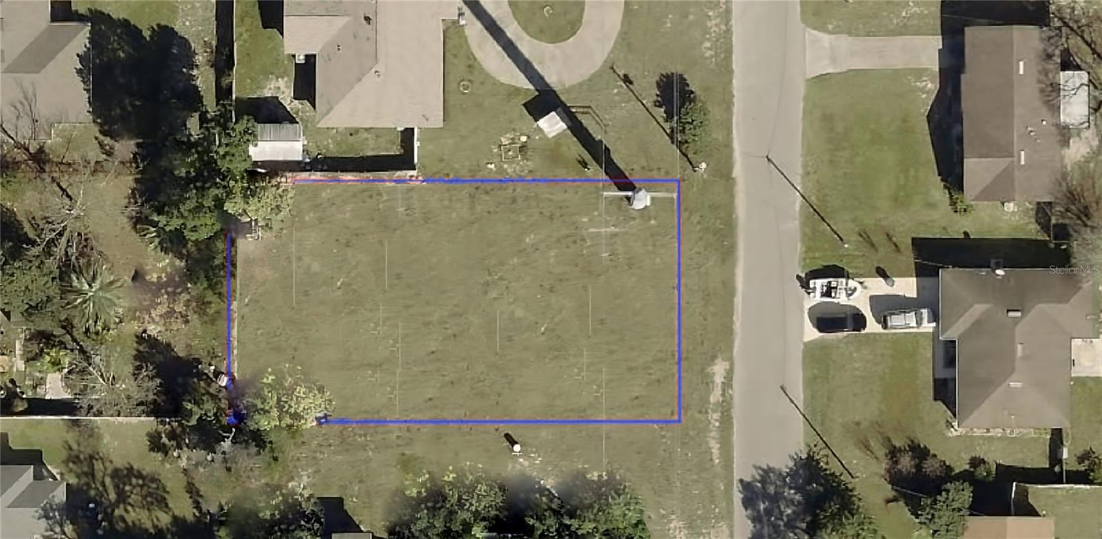 Listing Details for Williams Avenue, ORANGE CITY, FL 32763