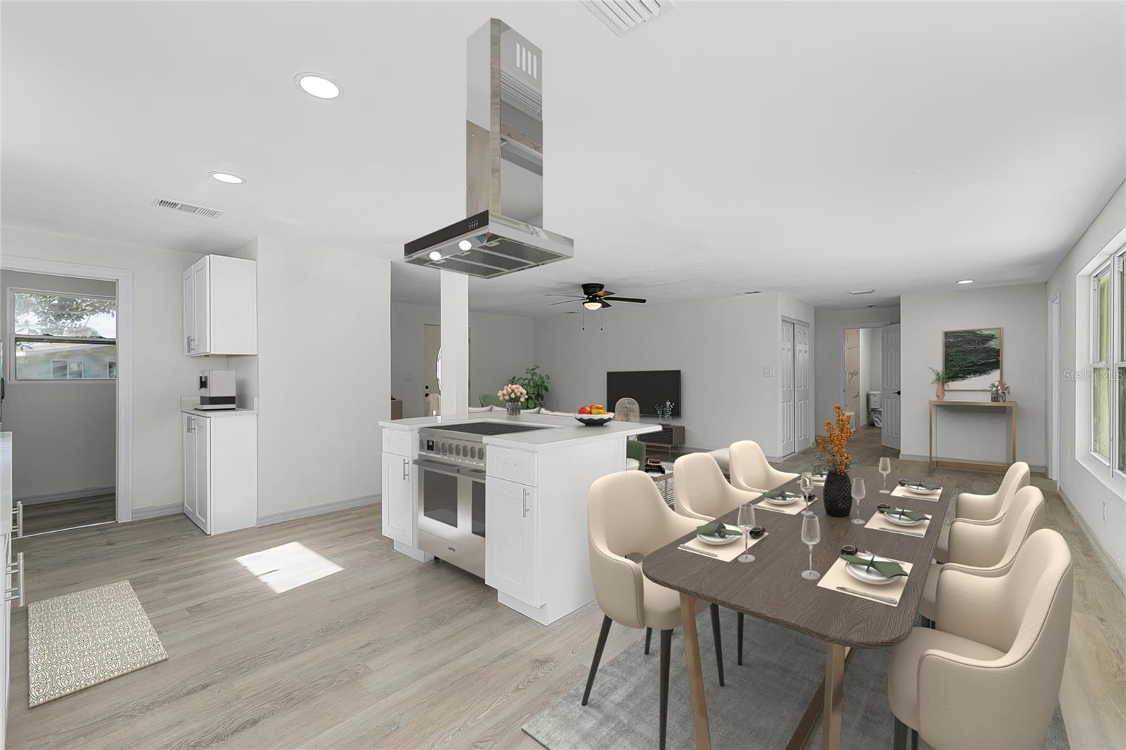 Image 11 of 21 For 1021 Flagler Avenue