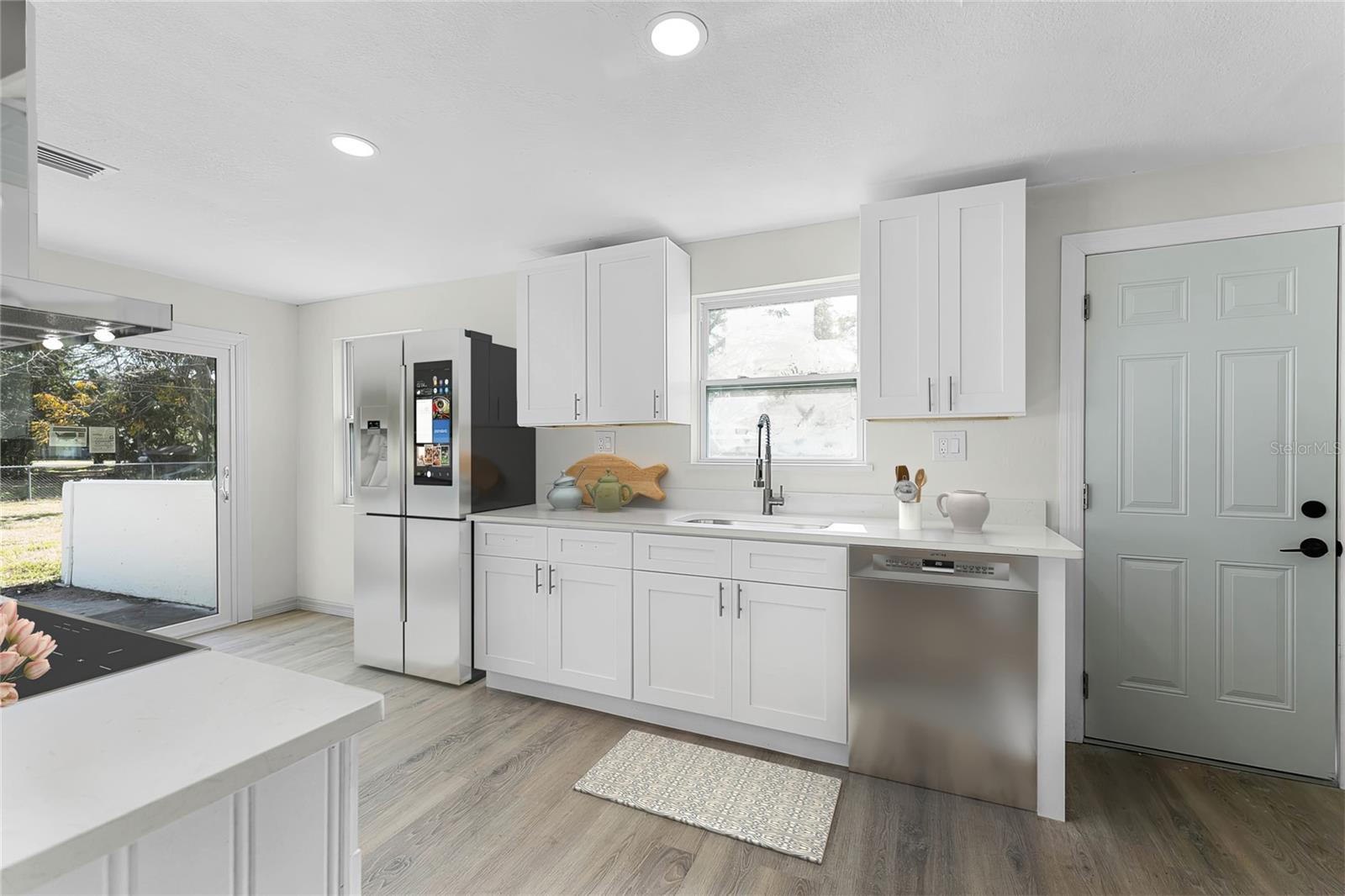 Image 9 of 21 For 1021 Flagler Avenue