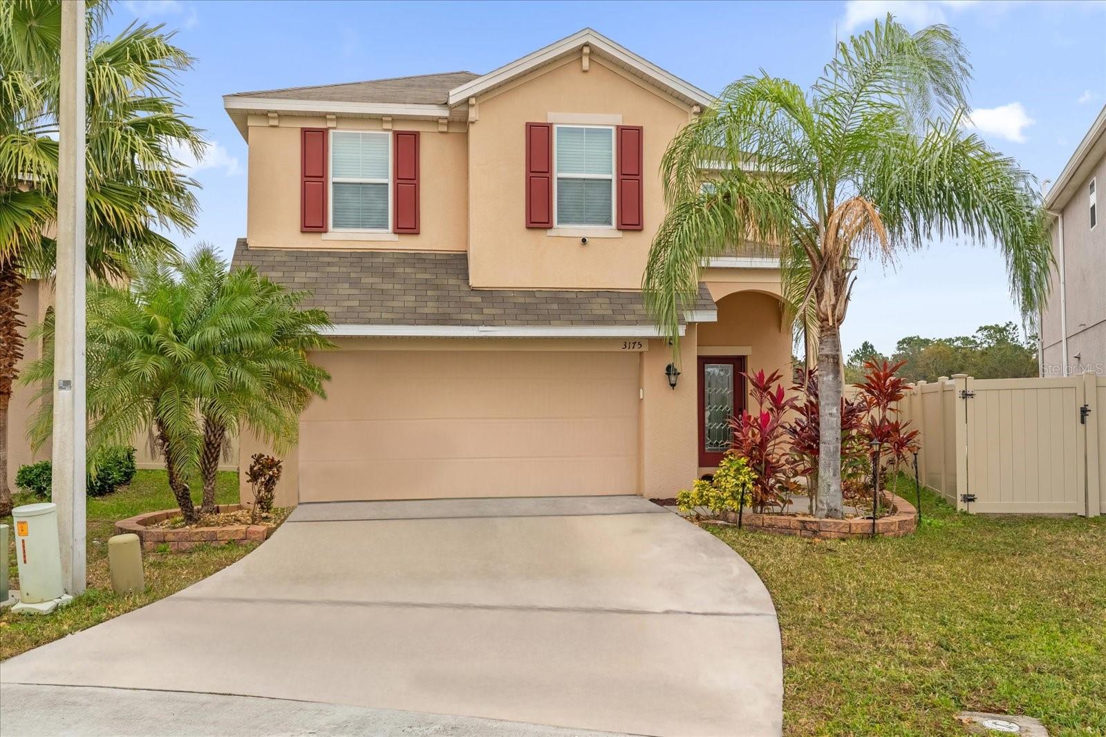 Details for 3175 Turret Drive, KISSIMMEE, FL 34743