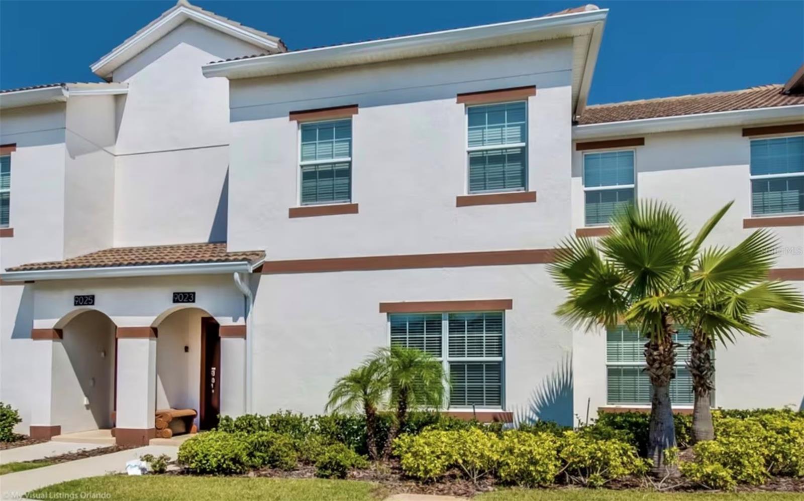 Details for 9023 Dogleg Drive, DAVENPORT, FL 33896