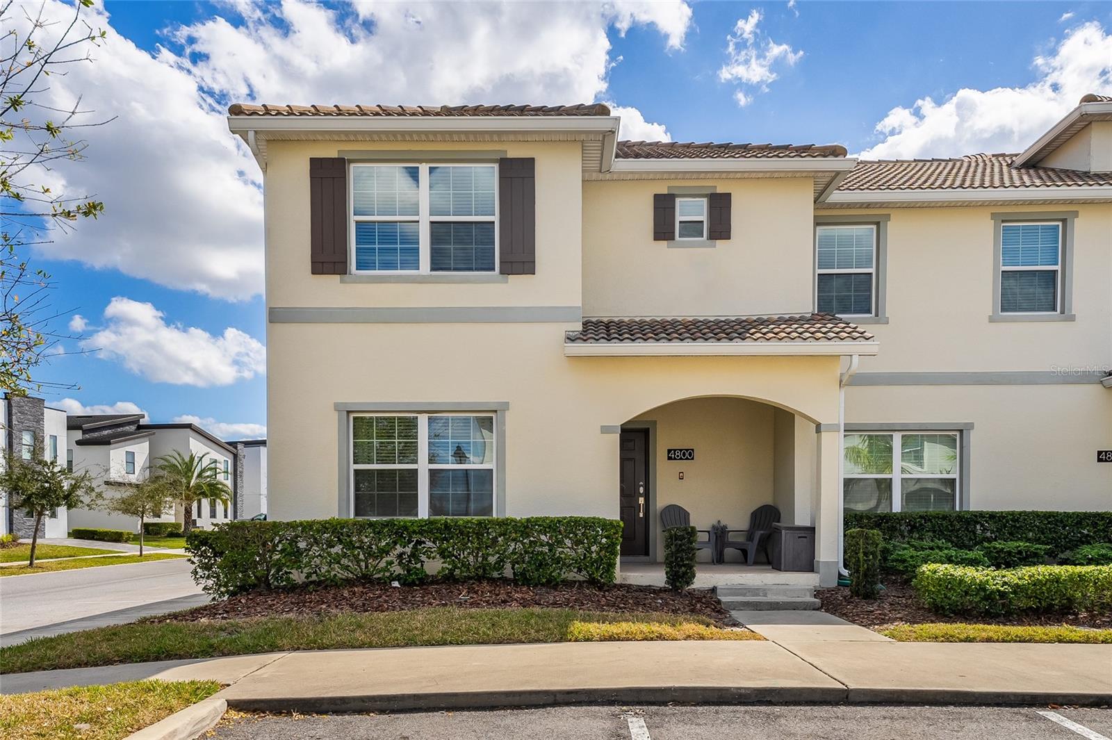 Details for 4800 Memories Lane, KISSIMMEE, FL 34746