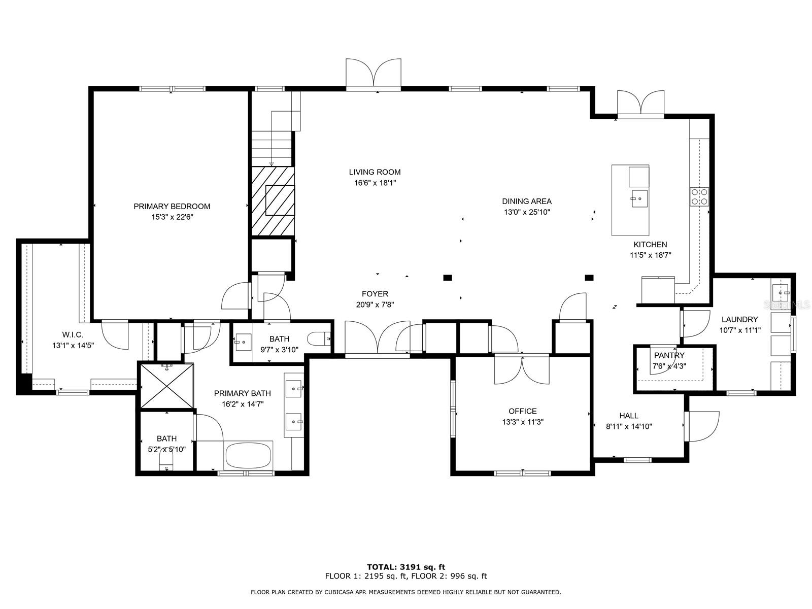 Image 51 of 55 For 506 Yellow Submarine Court