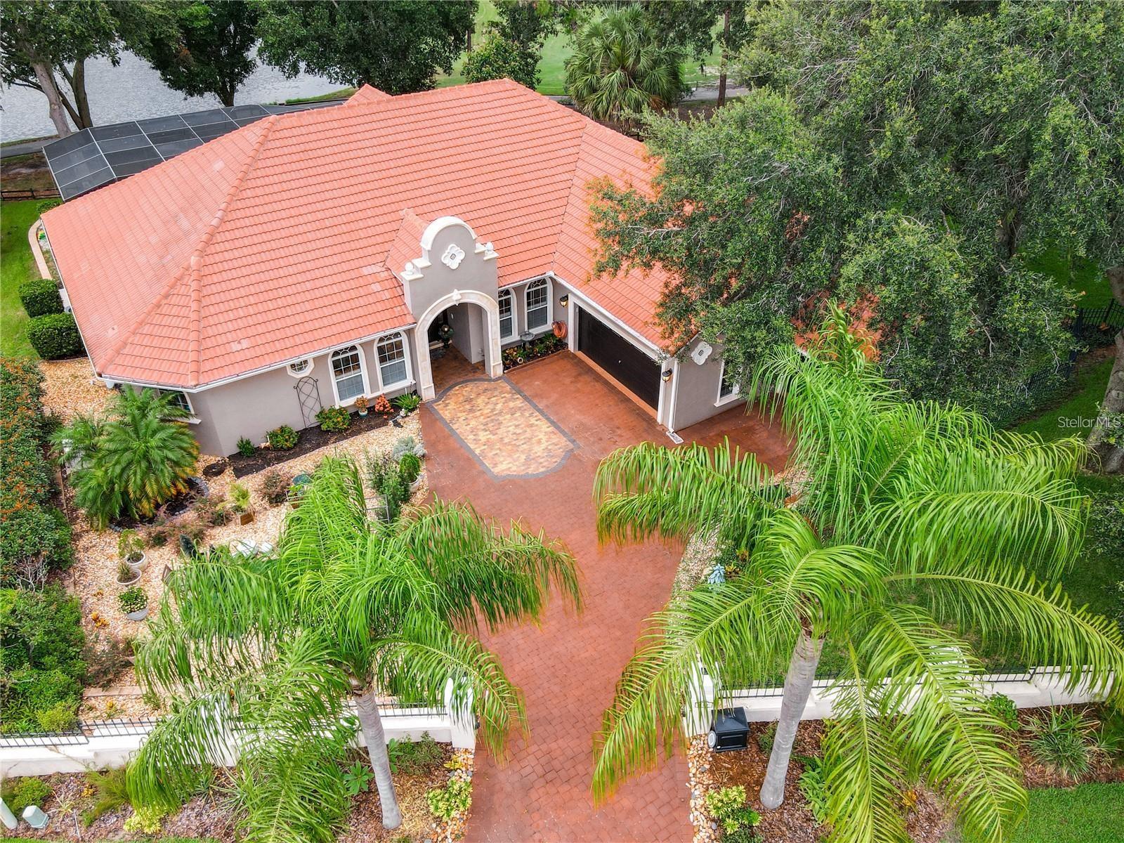 Details for 120 Magnolia Avenue, HOWEY IN THE HILLS, FL 34737