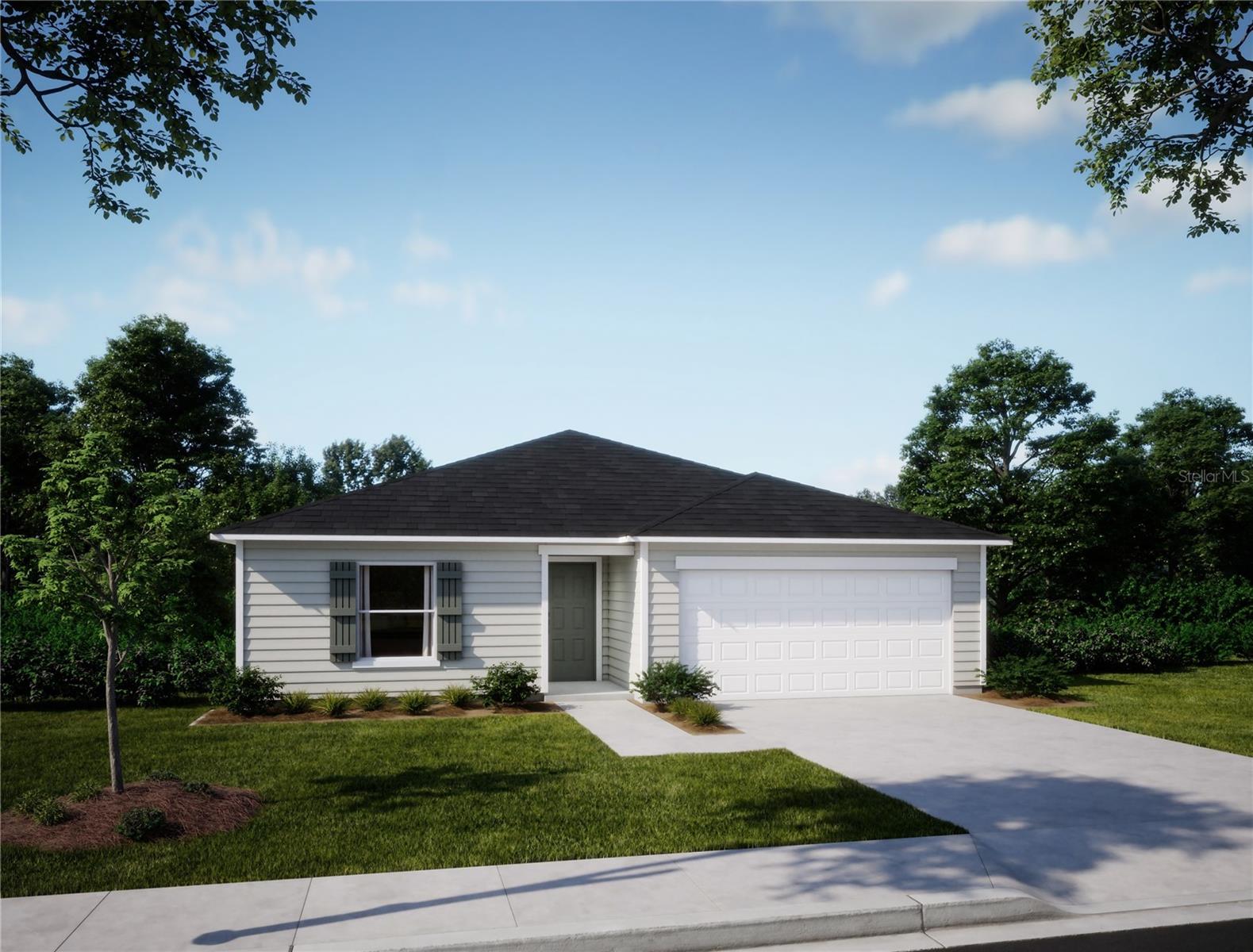 Details for 1420 Trinidad Street, DELAND, FL 32720