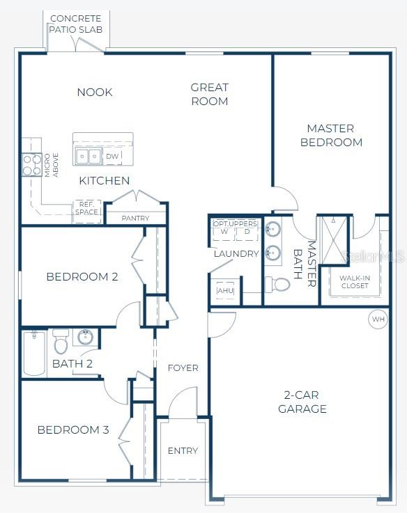 Image 3 of 20 For 1420 Trinidad Street