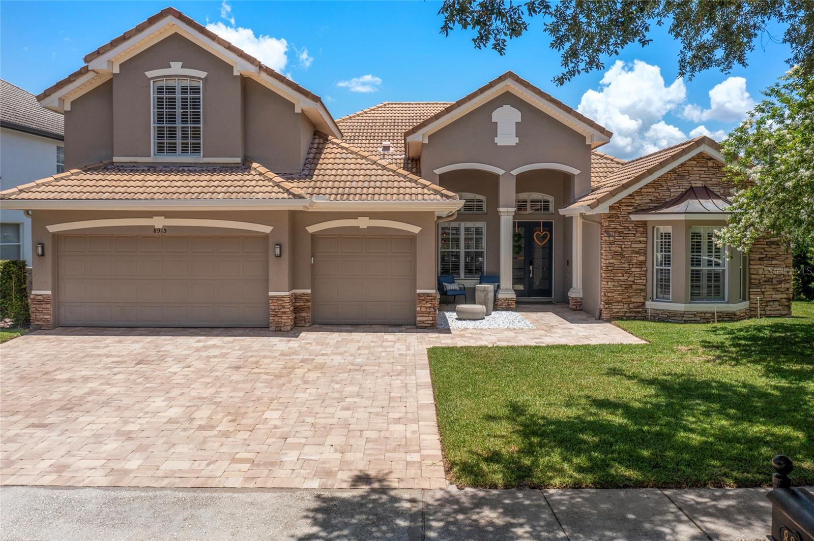 Details for 8913 Heritage Bay Circle, ORLANDO, FL 32836